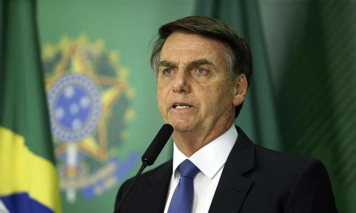 Datafolha: 54% reprovam desempenho de Bolsonaro na pandemia; 22% aprovam