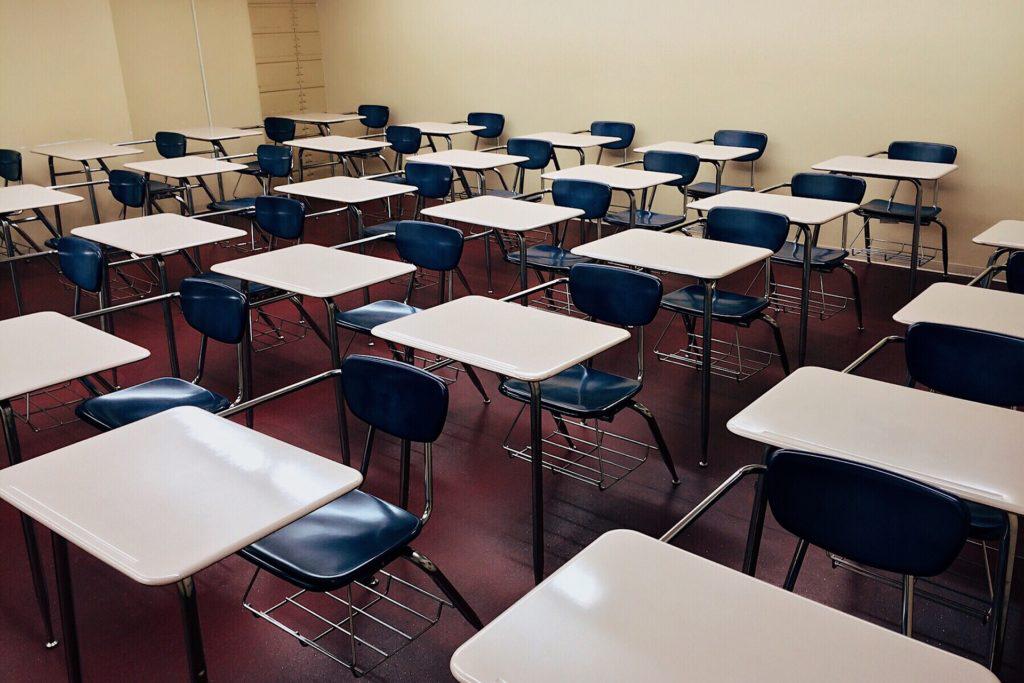 Efeito do fechamento de escolas durante a pandemia pode durar 15 anos