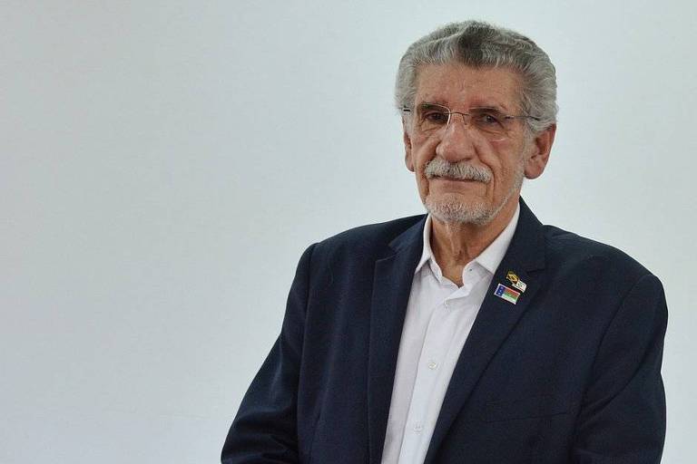 Prefeito morre vítima da Covid-19 aos 72 anos