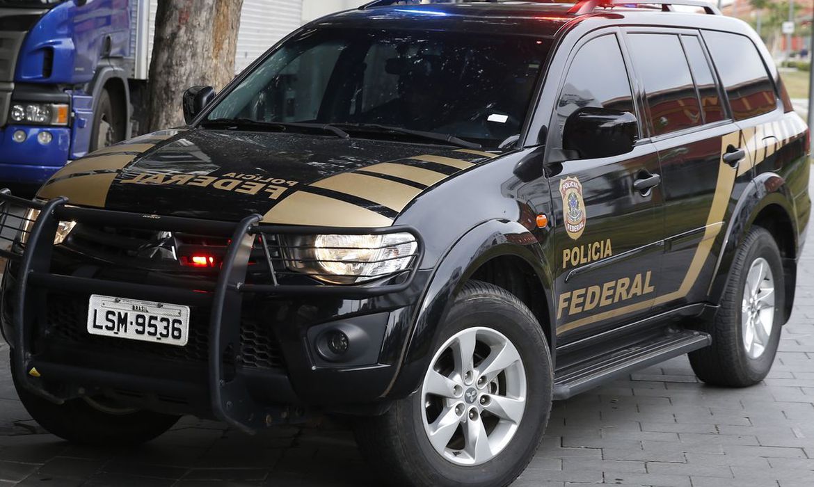 PF prende hacker suspeito do maior vazamento de dados no Brasil