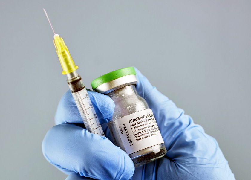 Pfizer confirma assinatura de contrato para fornecer 100 mi de doses ao Brasil