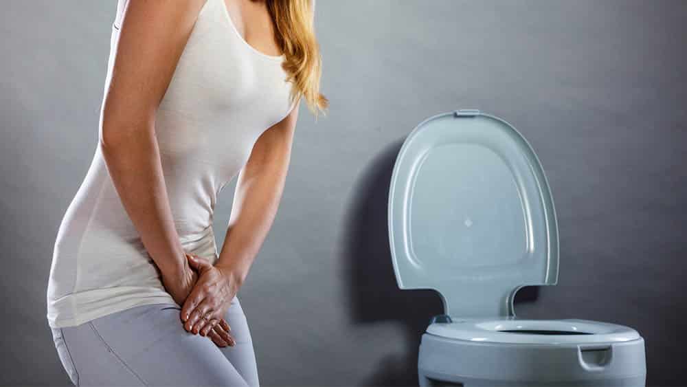 Infecção urinária pode ser evitada; veja como