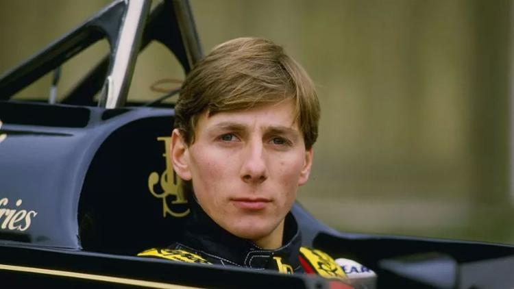 Ex-companheiro de Senna na Lotus morre aos 62 anos