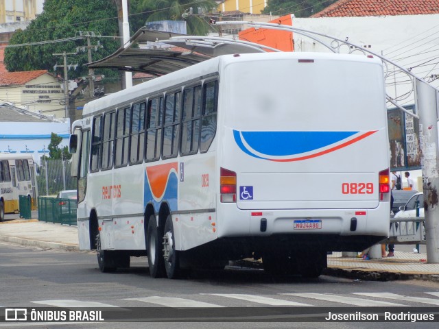 Vereador diz que empresas de ônibus descumprem lei e é impedido de fiscalizar