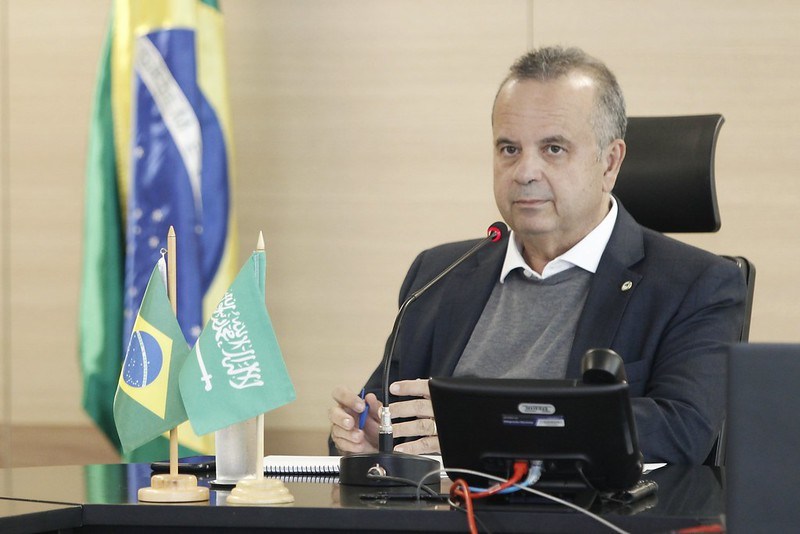 No RN, ministro lança obras, autoriza projeto no Seridó e revitalização de Lagoa