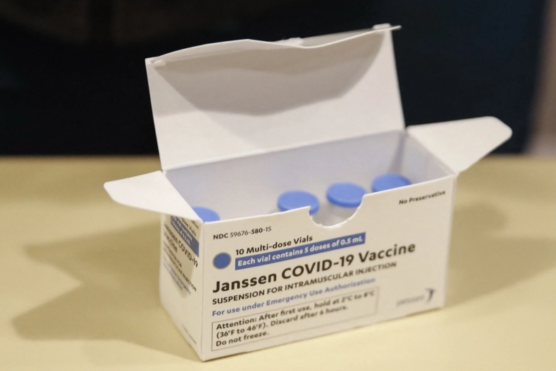 Anvisa aprova uso emergencial da vacina da Janssen, de dose única