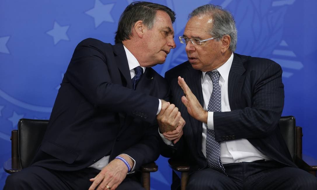 Ministro alerta Bolsonaro para risco de impeachment; saiba o motivo