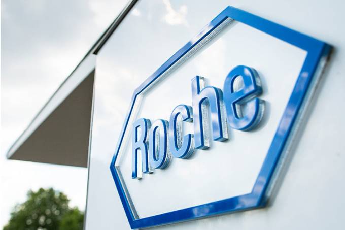 Roche pede à Anvisa uso emergencial de remédio contra covid-19