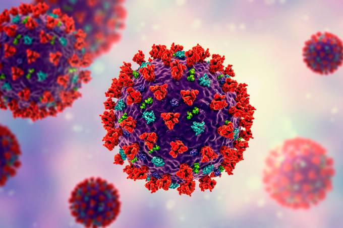 USP confirma 1º caso da variante sul-africana do novo coronavírus no Brasil