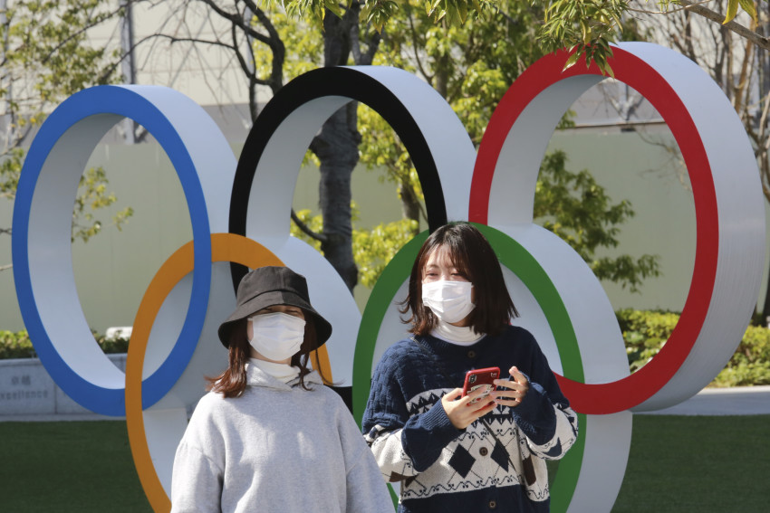 Japão nega cogitar priorização de vacinas a atletas olímpicos