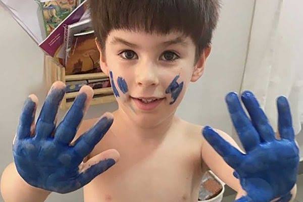 Deputado defende pena de morte para assassino do menino Henry