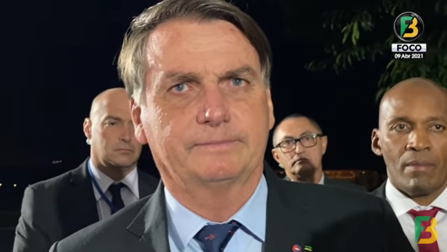 Bolsonaro: governo vai dar parecer favorável à reabertura das escolas no país