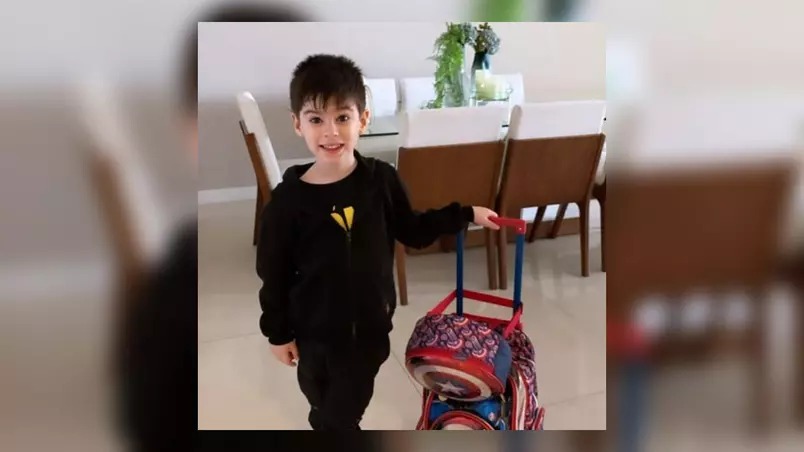 'Dr. Jairinho matou o menino e estava de malas prontas para fugir', diz promotor