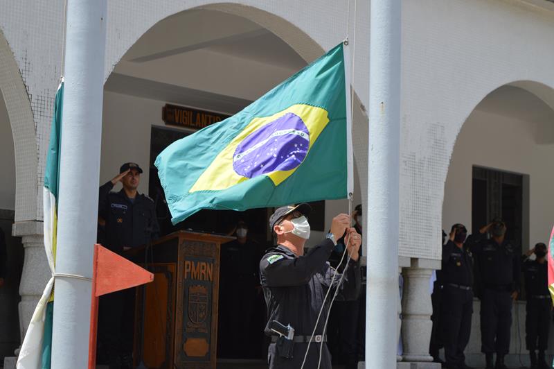 PMs mortos no RN: "Estamos assistindo a uma matança", diz ministro de Bolsonaro