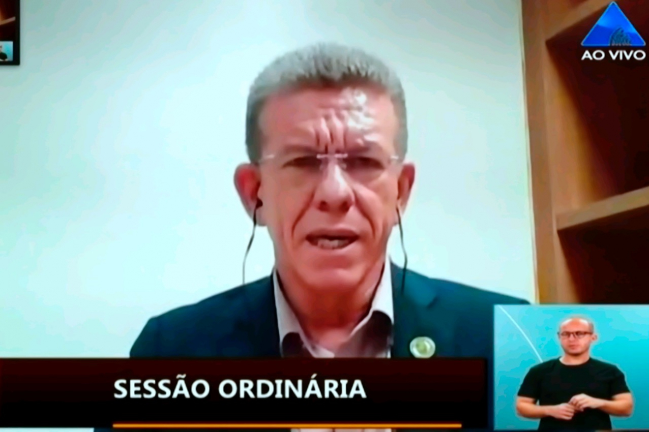 Deputado quer reação ao crime: 'Prefiro ver mãe de bandido chorar que de um PM'