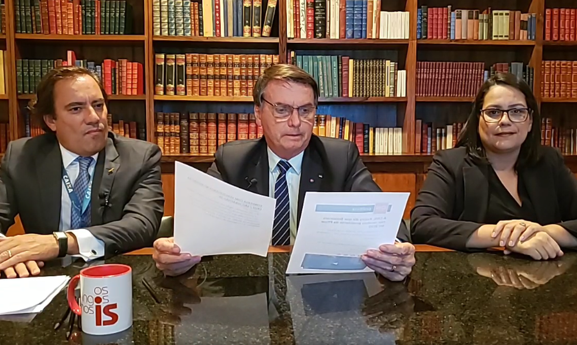Caixa antecipa em 15 dias calendário de saques do auxílio emergencial; confira