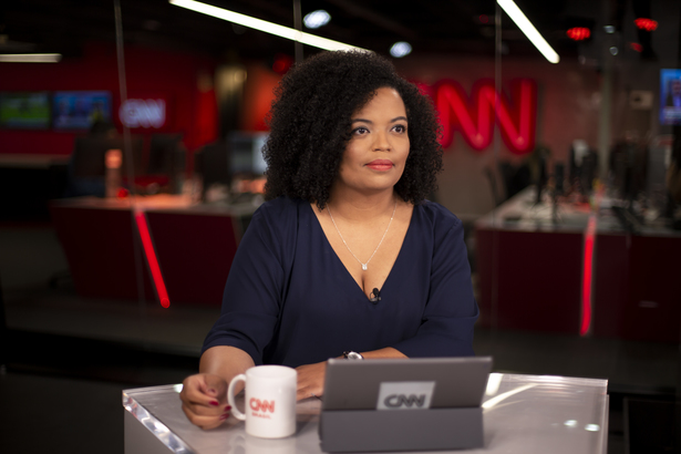 CNN investiga denuncia de racismo contra jornalista