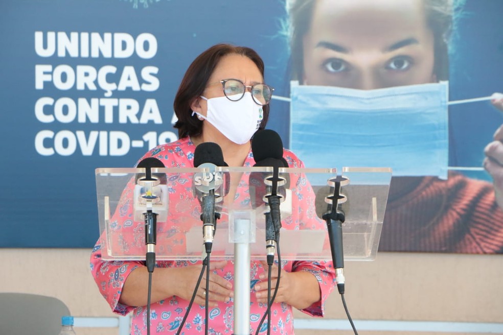 Dois secretários de Fátima reconhecem ajuda do Governo Bolsonaro ao RN