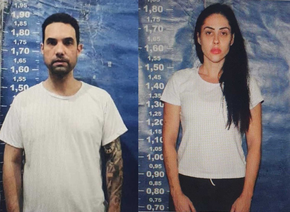 Mãe do menino Henry Borel é isolada com Covid em hospital penitenciário
