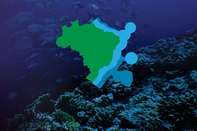 MDR financia estudo na UFRN para proteger meio ambiente marítimo