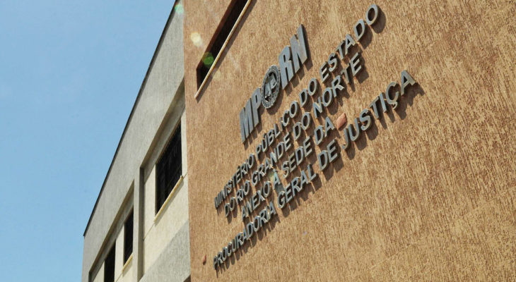 Membros do MPRN elegem lista tríplice para cargo de PGJ nesta sexta