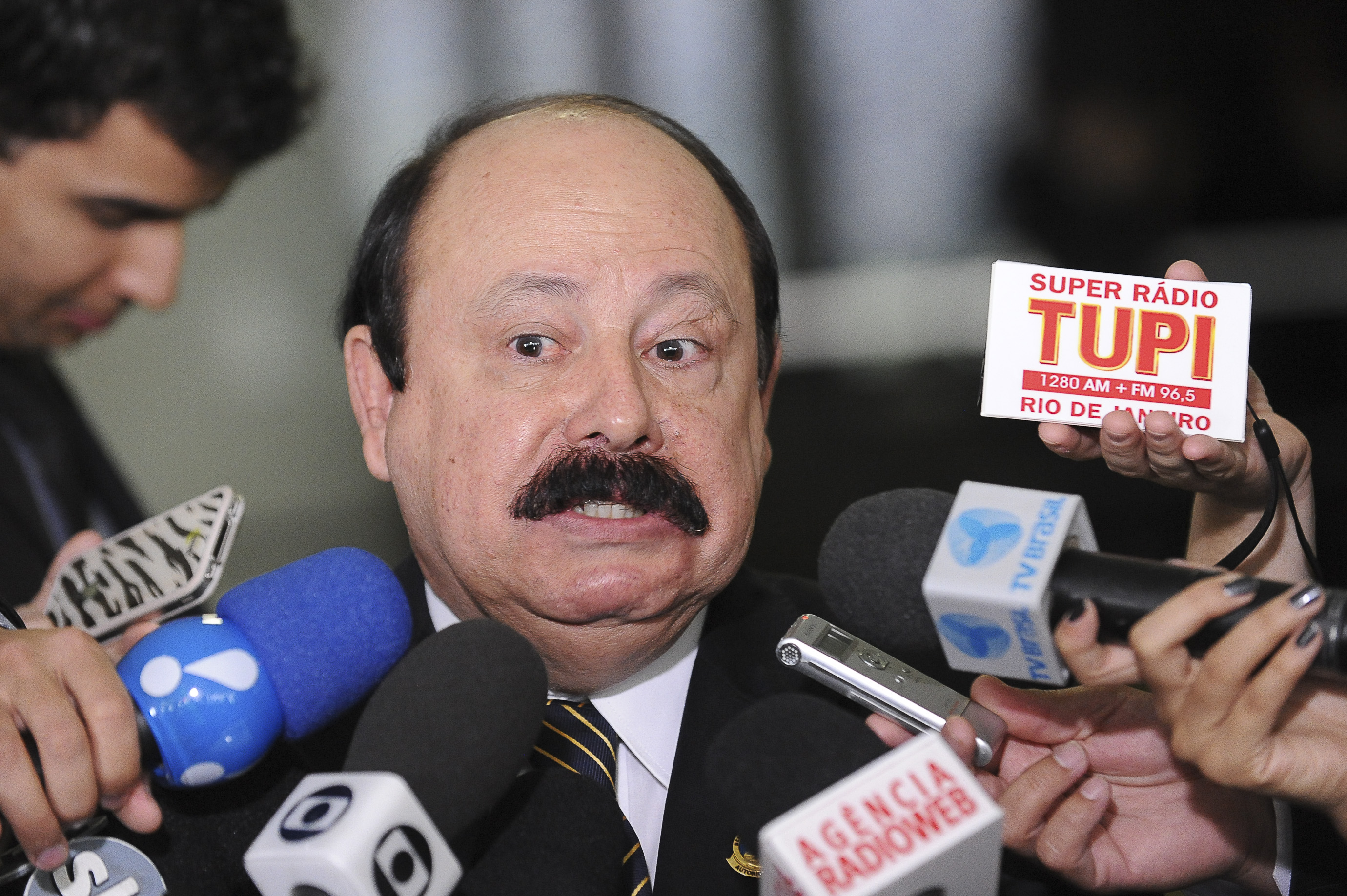 Polêmico ex-candidato a presidente morre aos 69 anos em SP