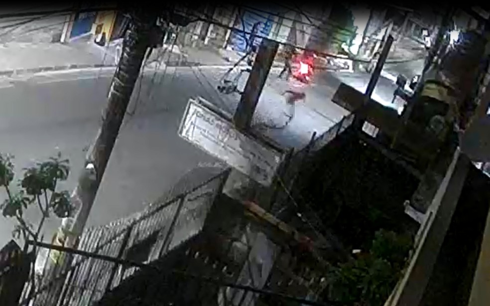 Sobrinho do ex-pugilista “Popó” morre em tentativa de assalto na Bahia