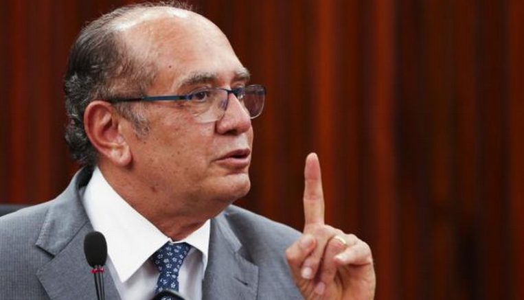 Gilmar Mendes, a política e o Supremo