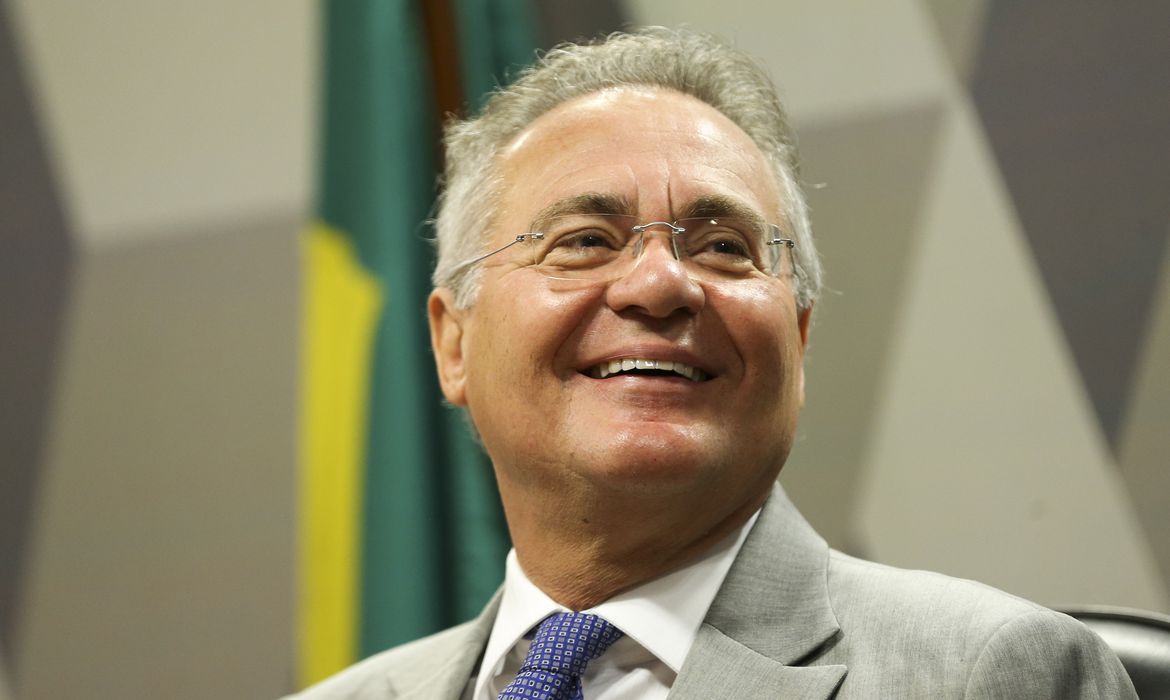 CPI da Covid: Senador ignora decisão judicial e vai indicar Renan para relatoria