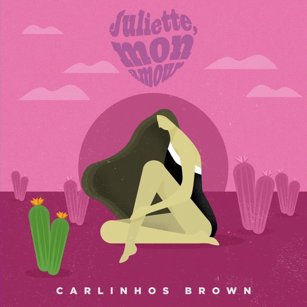 BBB: Carlinhos Brown anuncia música para Juliette; ouça a melodia