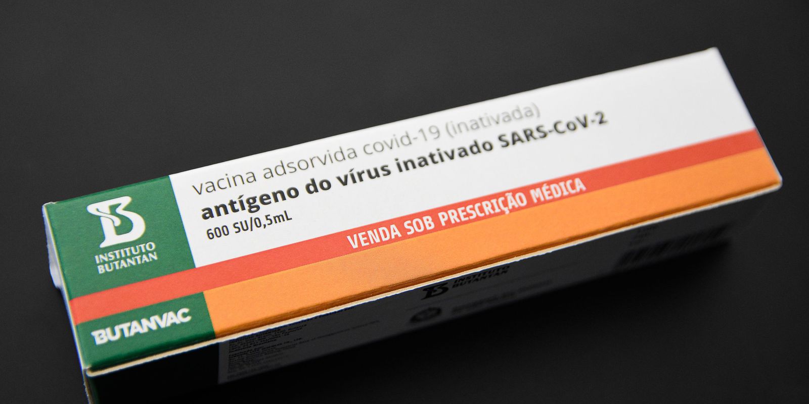 Anvisa pede mais dados para decidir sobre liberação de testes da ButanVac