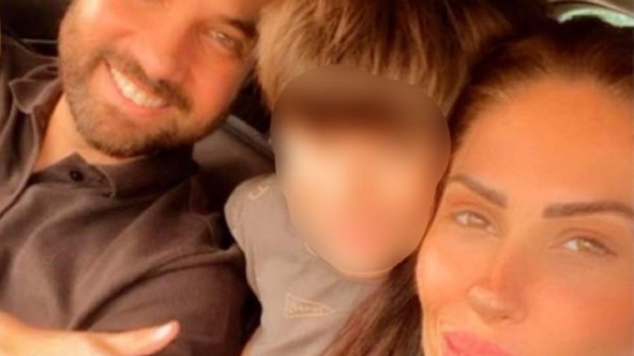 Caso Henry: polícia pede prisão e indicia casal por homicídio com tortura