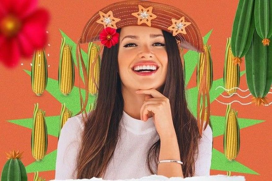 PBTur quer Juliette embaixadora do Turismo: ‘Papel importante na retomada’