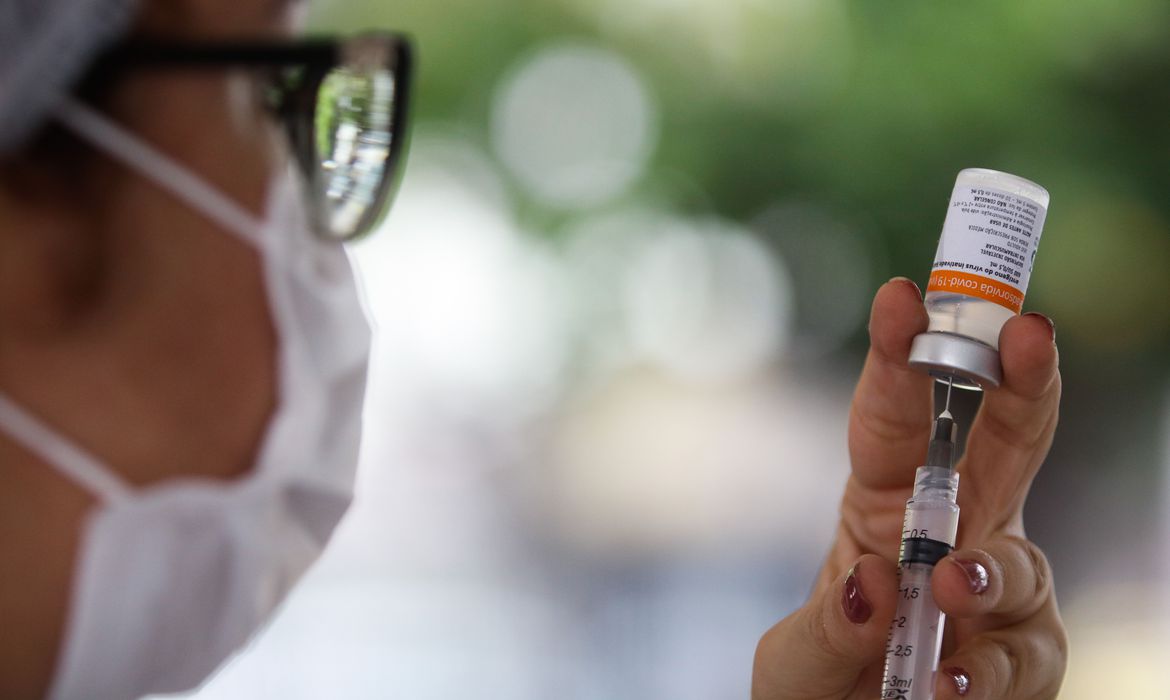 Butantan envia mais 1 milhão de doses da CoronaVac ao PNI