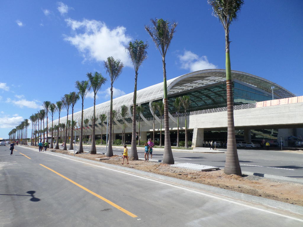 ANAC recebe 34 contribuições em consulta para relicitação do Aeroporto de Natal