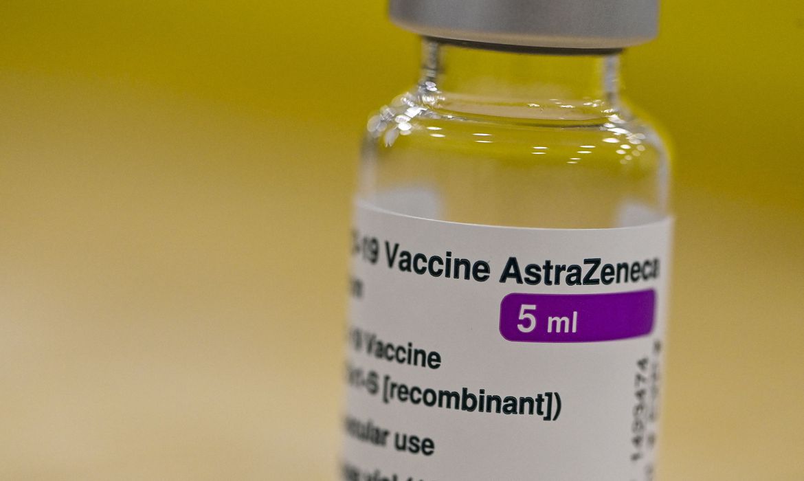 Ministério da Saúde anuncia distribuição de mais doses de vacina para segunda