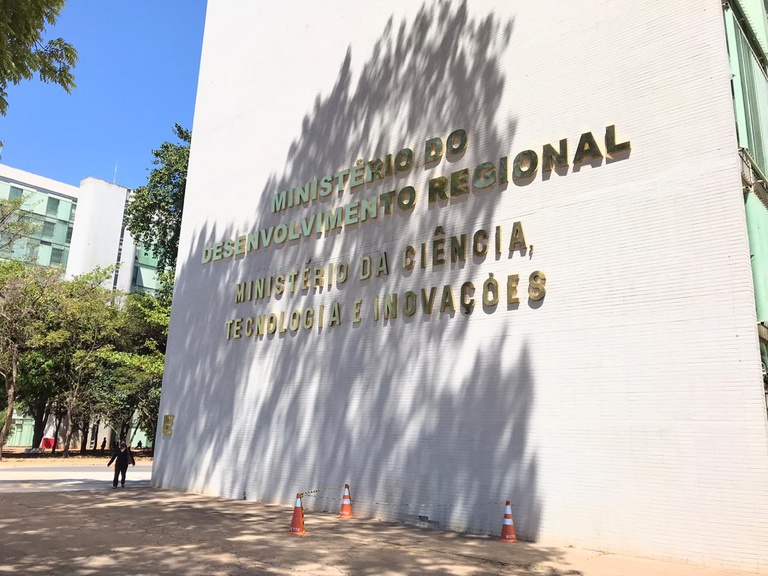 Ministério divulga nota de repúdio contra matéria do ‘Estadão’