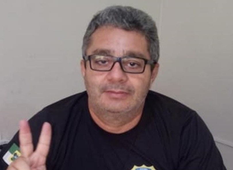 Terceiro policial penal do RN morre por covid-19 em menos de um mês
