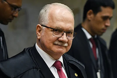 Após Cabral delatar venda de sentenças de Toffolli, Fachin pauta anulação