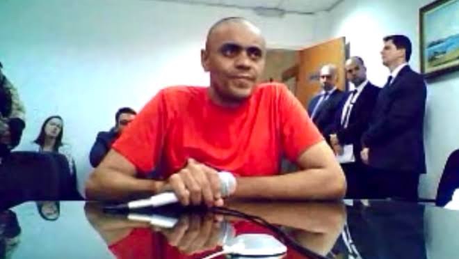 TRF-3 proíbe Adélio de sofrer sanções disciplinares na cadeia