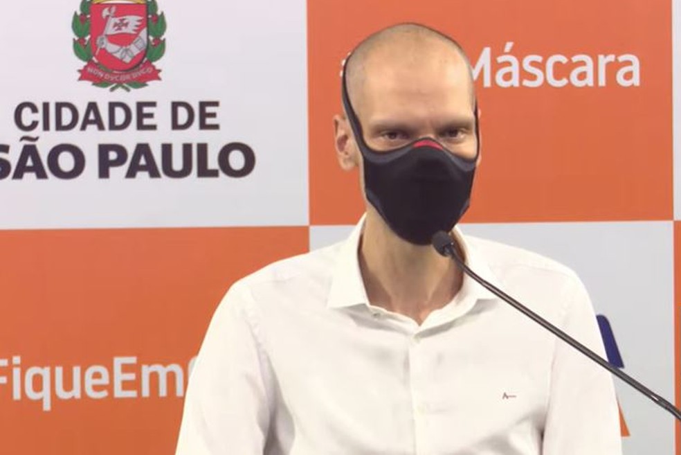 Bruno Covas tem piora, e estado de saúde é considerado muito grave