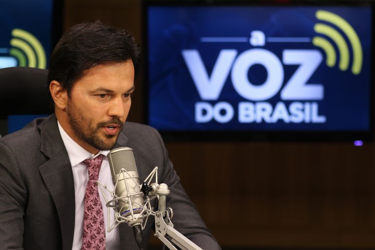 Ministro do RN vai trocar de partido