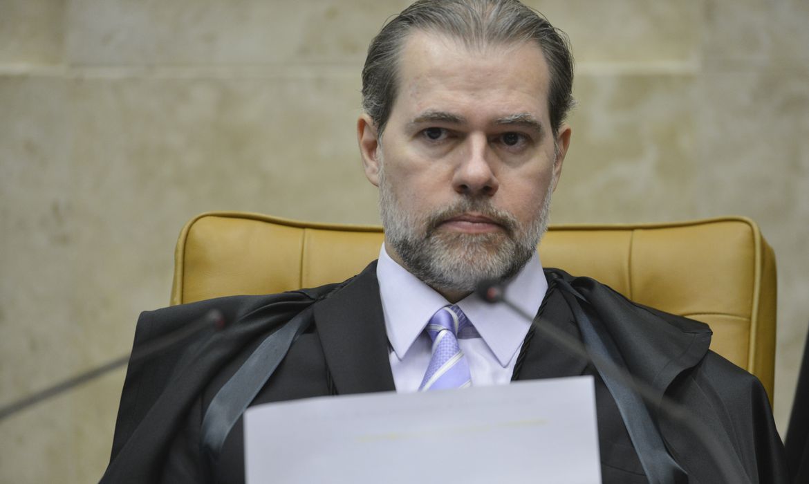 Fachin proíbe PF de investigar Toffoli a partir da delação de Sérgio Cabral