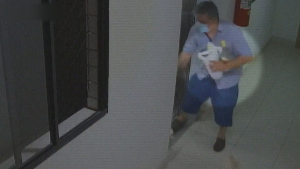 Mulher de promotor pode ter sido morta em ritual macabro, segundo investigações