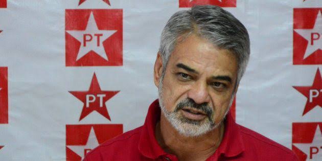 Senador do PT sugere na CPI da Covid que Brasil faz fronteira com o México; veja