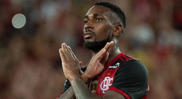 Time francês aumenta proposta e fica próximo de levar destaque do Flamengo
