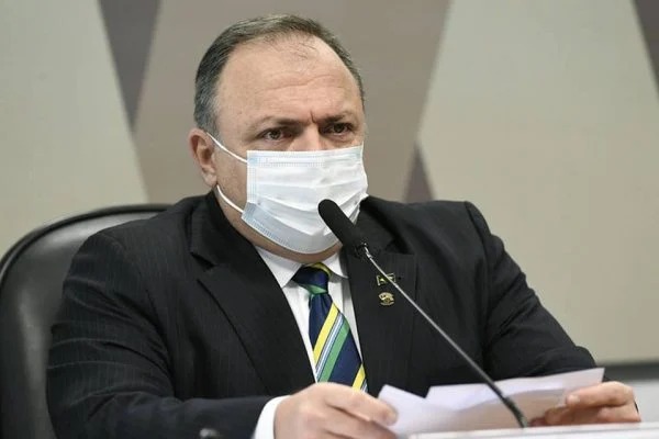 Pazuello: STF limitou atuação do governo Bolsonaro na pandemia; assista ao vivo