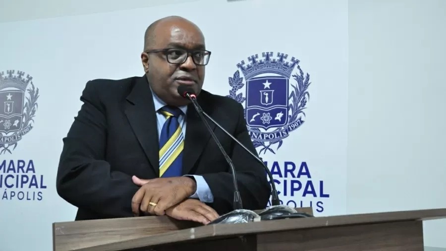 VÍDEO: ‘Quem morreu, é porque tinha que morrer’, diz vereador sobre Covid