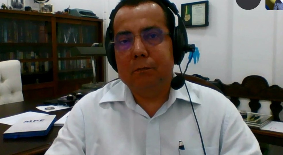 Morre procurador que ficou no lugar de Deltan na Lava-Jato