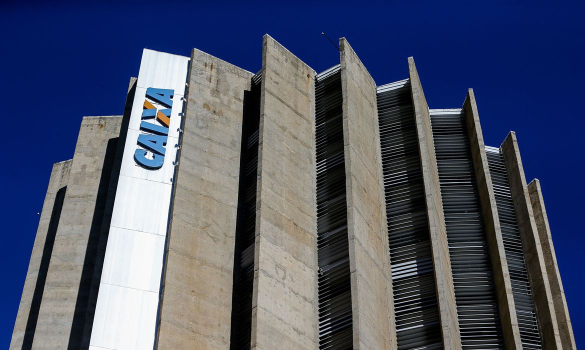 Caixa vai abrir 130 unidades em todo o país até o fim do ano